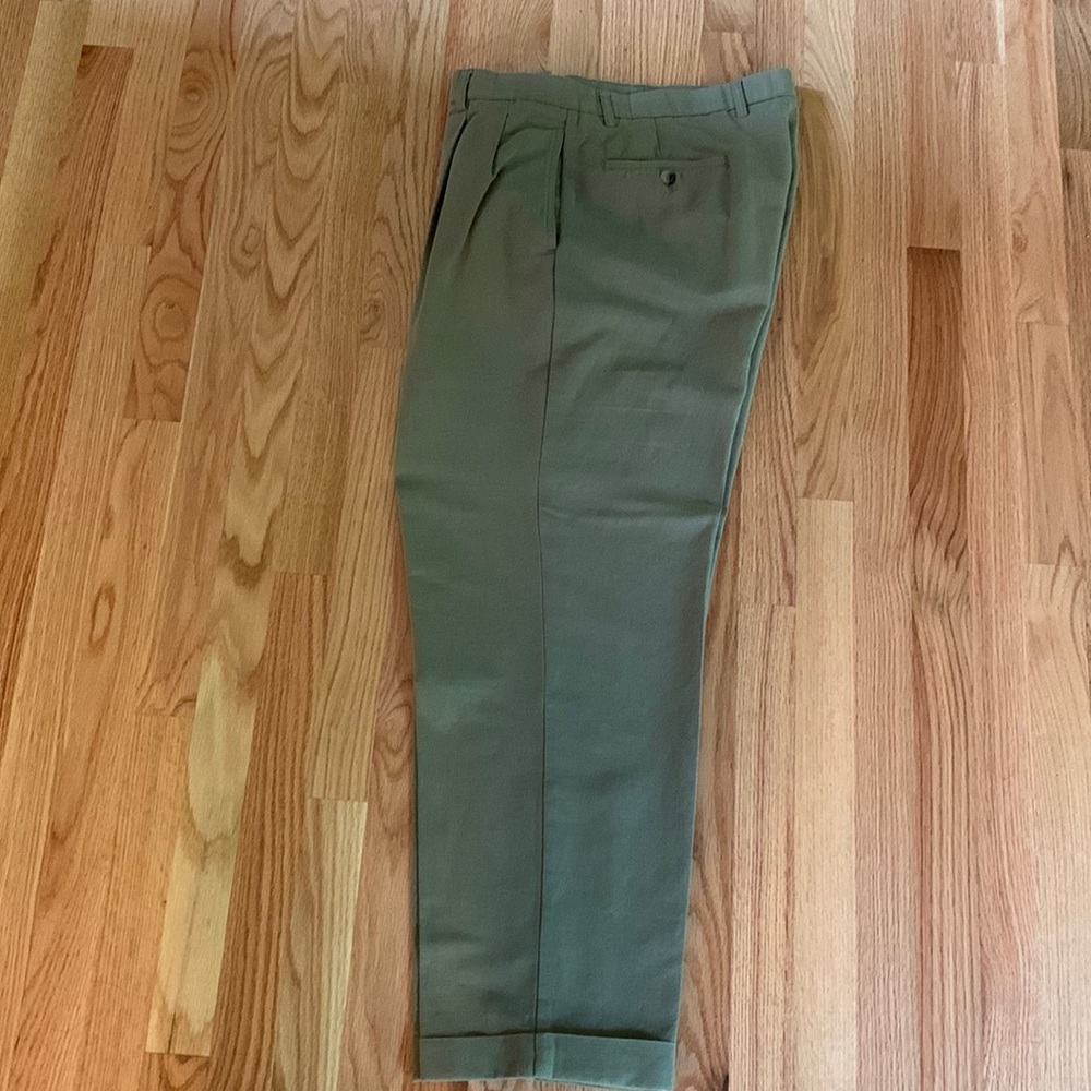 Used Men’s pants Charter Club size 36 30